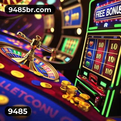 App promotion center for bonus and offer pages
